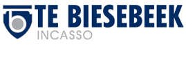 te biesebeek incasso