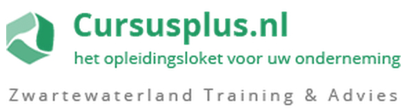 Cursusplus.nl