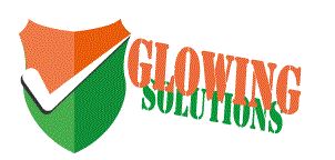 Glowing Solutions