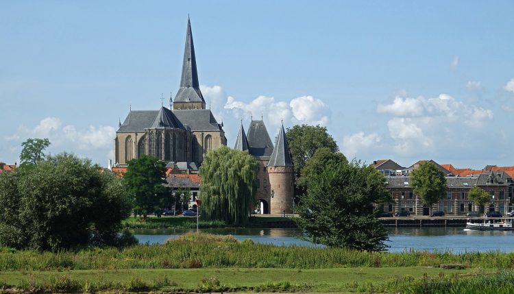 Kampen