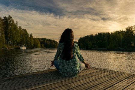 yoga vakantie