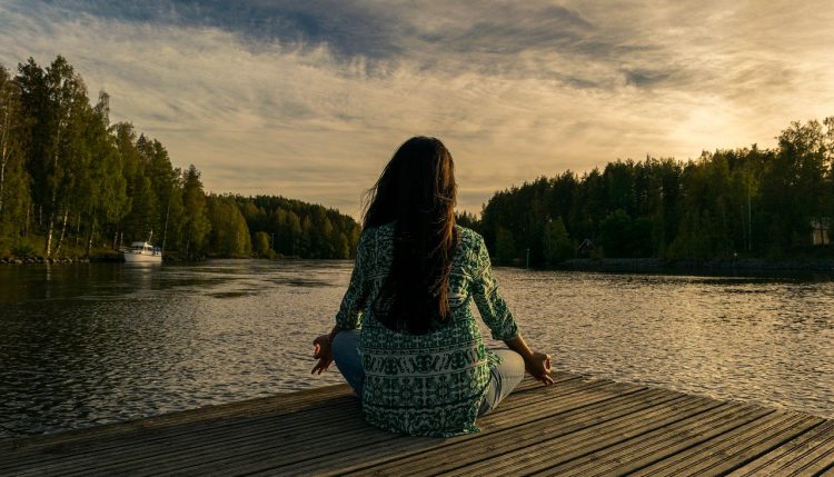 yoga vakantie